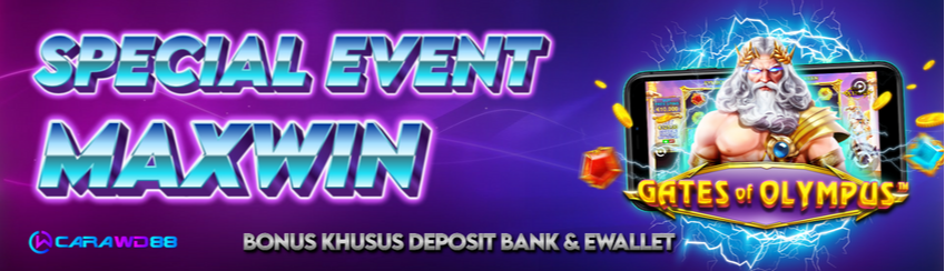 EVENT MAXWIN