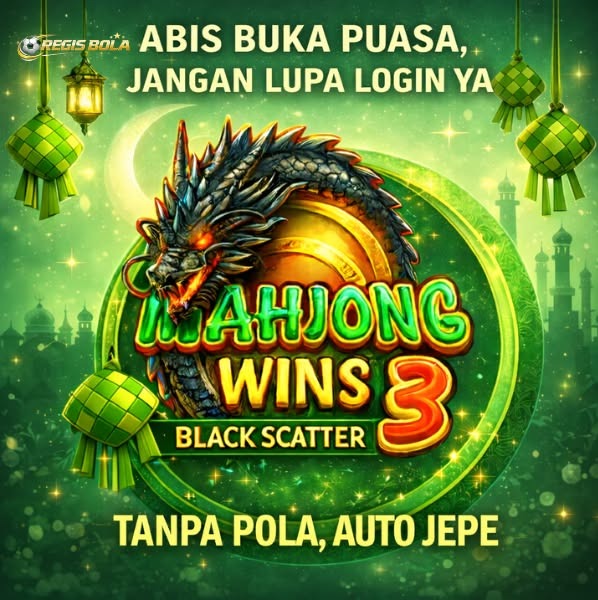 Daftar Akun Resmi RegisBola88